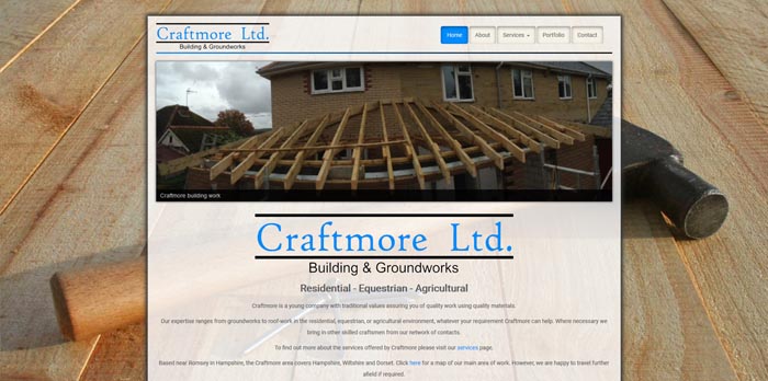Craftmore Ltd.